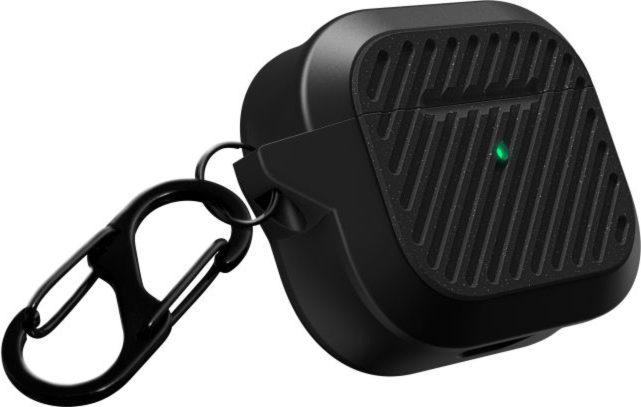 Laut - CAPSULE IMPKT Case Airpods 3rd Gen - Slate