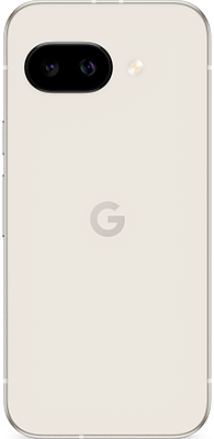 Google Pixel 9a