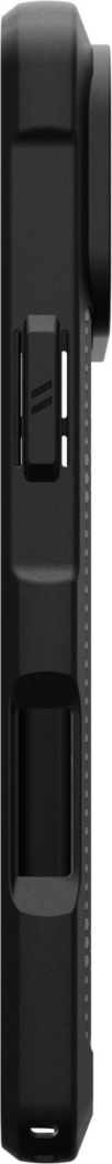 Urban Armor Gear (UAG) - Metropolis LT MagSafe Case for Apple iPhone 17 Pro Max - Micro Hex Camo Graphite