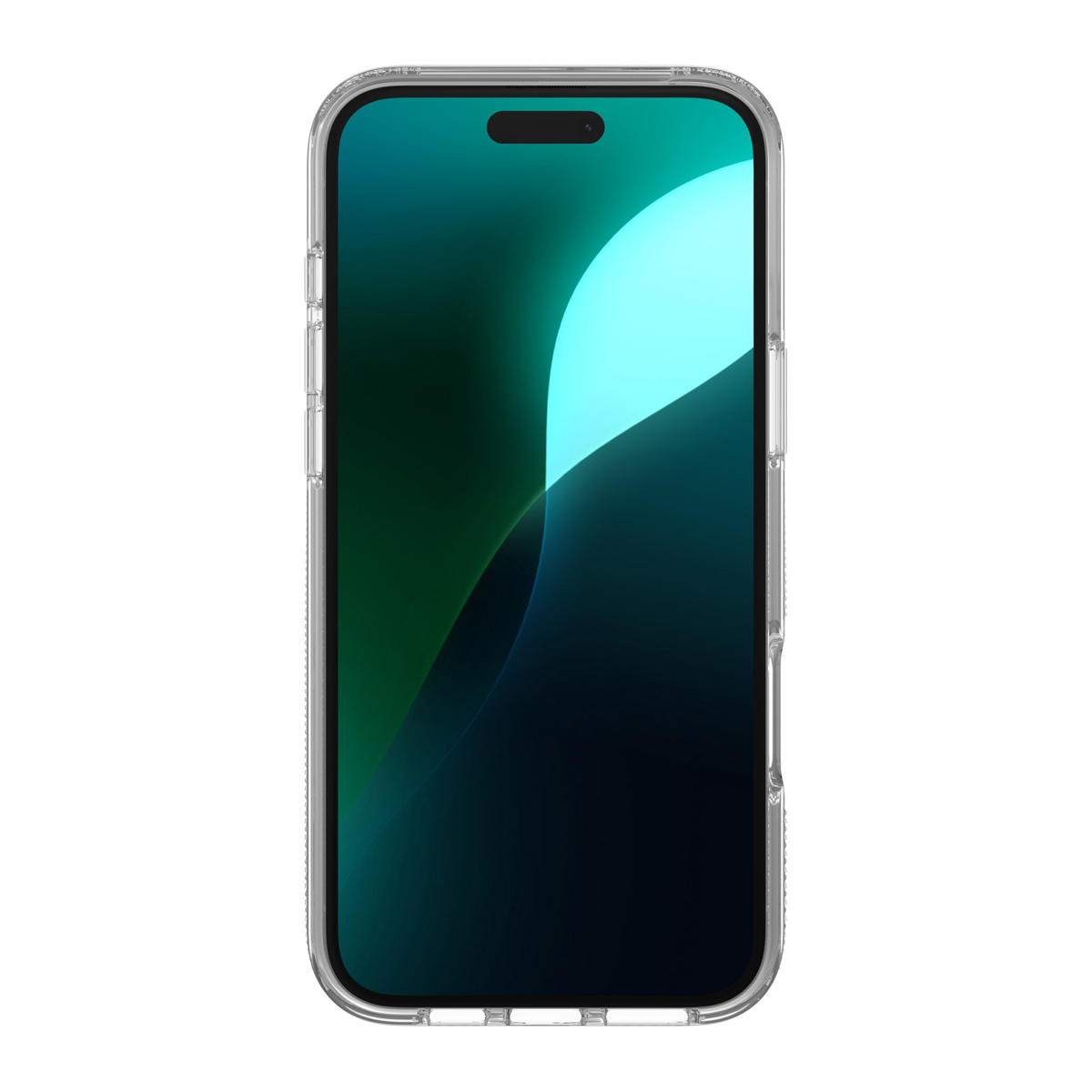 Strengthened with Graphene, ZAGG's Crystal Palace Snap series case with kickstand combines an ultra-slim, crystal-clear profile with up to 13 ft drop protection and seamless MagSafe compatibility.
