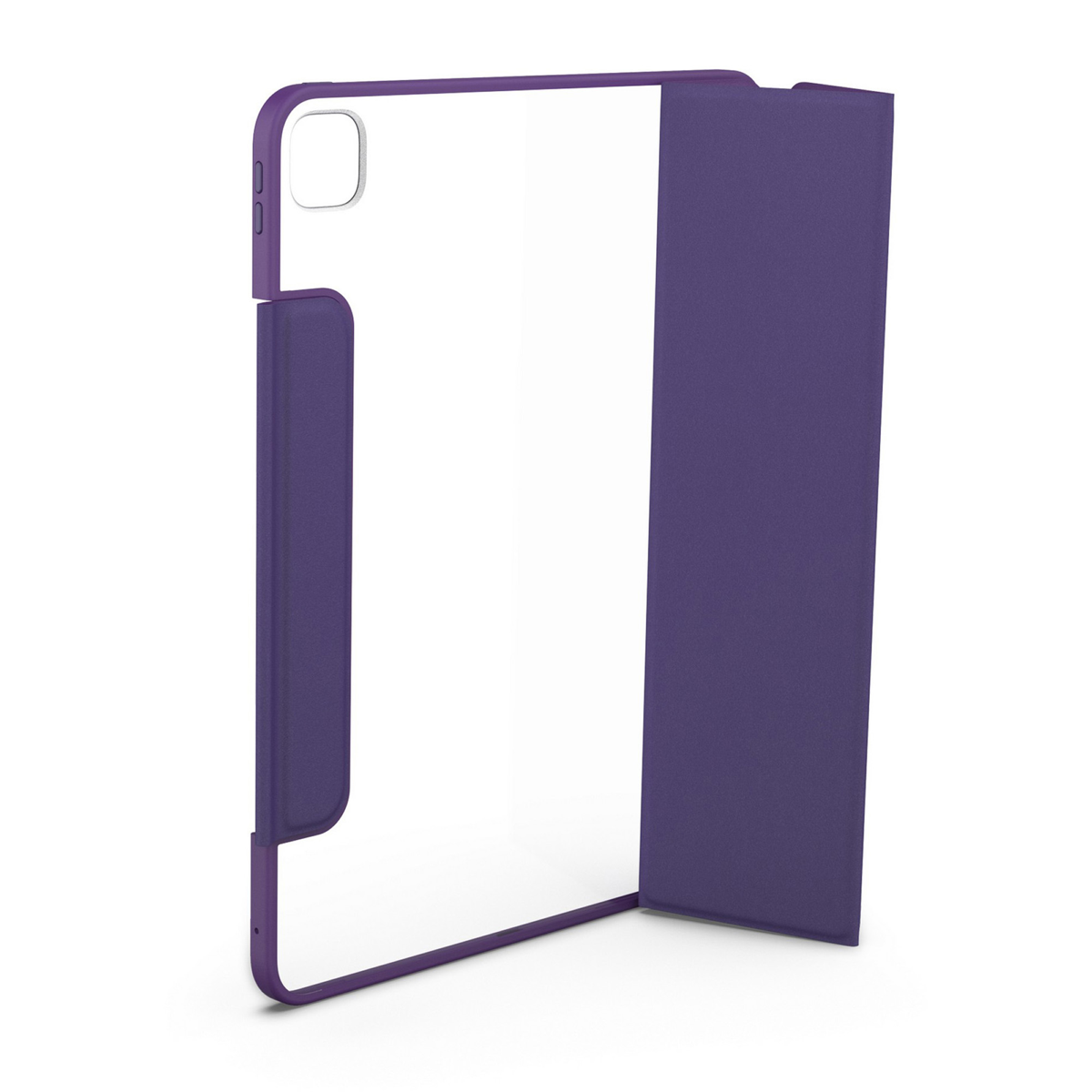 <p>The OtterBox Symmetry Folio case is both slim and tough, providing essential protection without sacrificing convenience.</p>