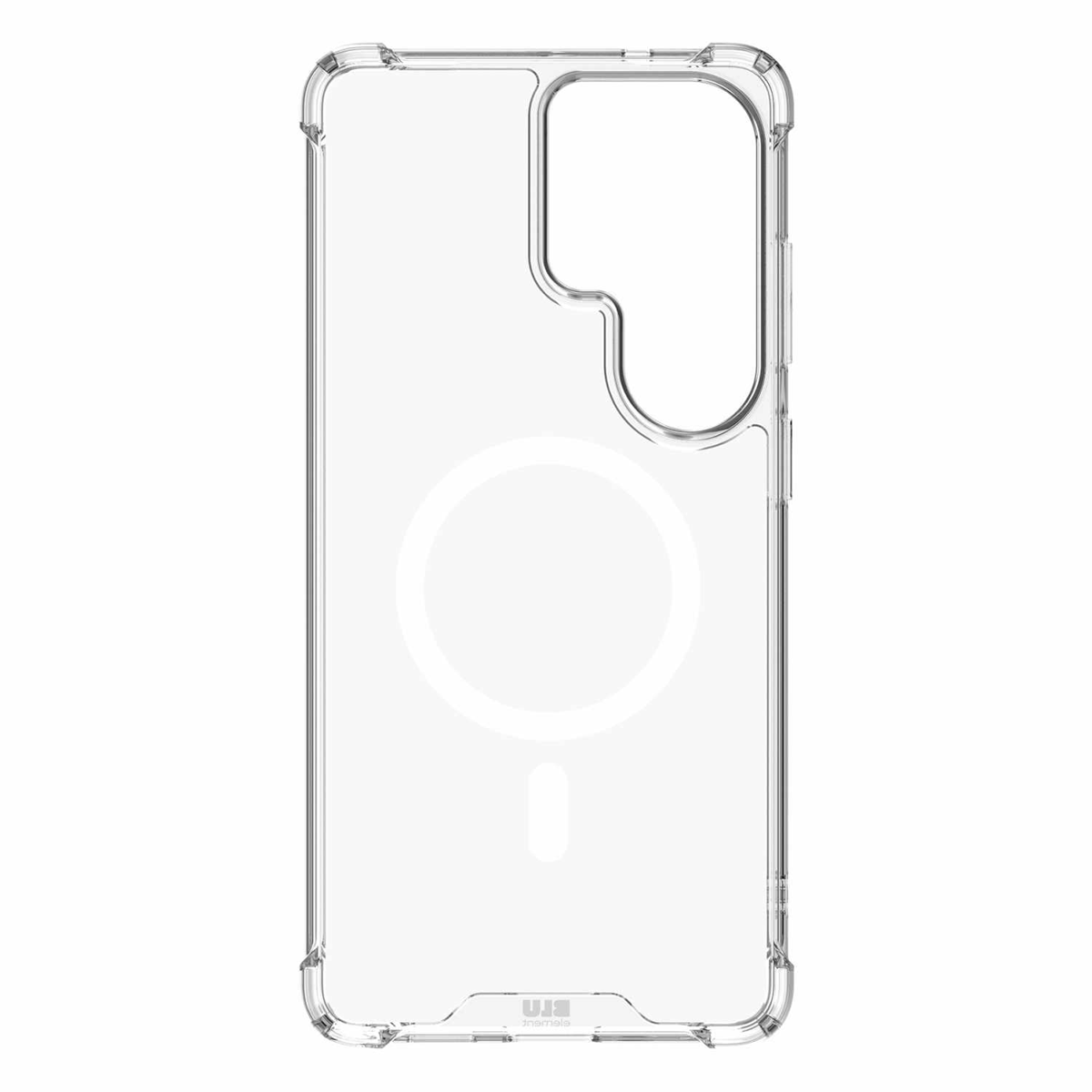 Blu Element BETPMS263 Ensemble de Protection Totale avec Magnets pour Samsung Galaxy S26 Ultra