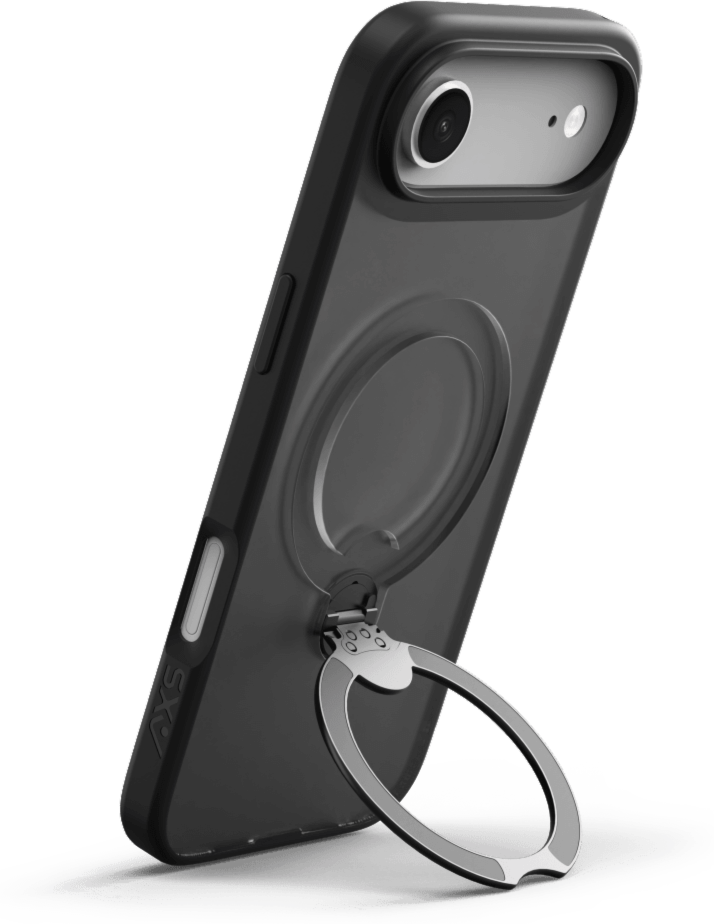 Reinforced Corners maximize shock absorption by creating an air cushion between your phone and any surface
6ft drop tested to protect from drops in most everyday situations
Raised bezel enhances screen protection by shielding it from the impact of the highest of drops
Lifetime Warranty