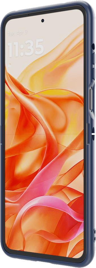 AXS - PROShield Case for Motorola Razr (2025) - Blue