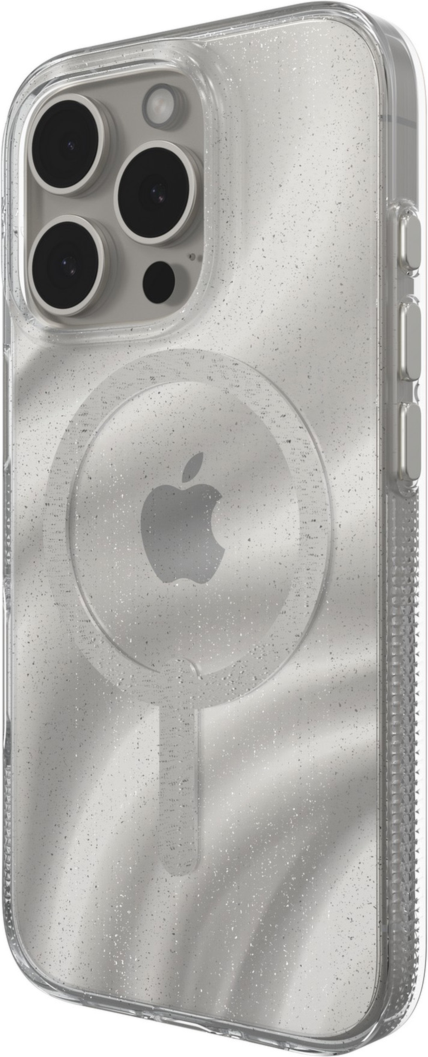 Strengthened with Graphene, ZAGG's Milan Snap series case is a perfect combination of fashion and tech - from the dazzling design to 13 ft drop protection and seamless MagSafe compatibility.
