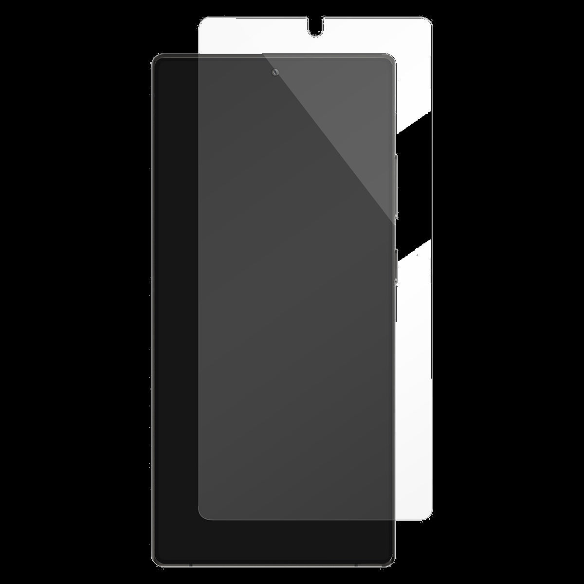 Blu Element BETGSPS25U Protection D'écran GreenGlass pour Samsung Galaxy S25 Ultra