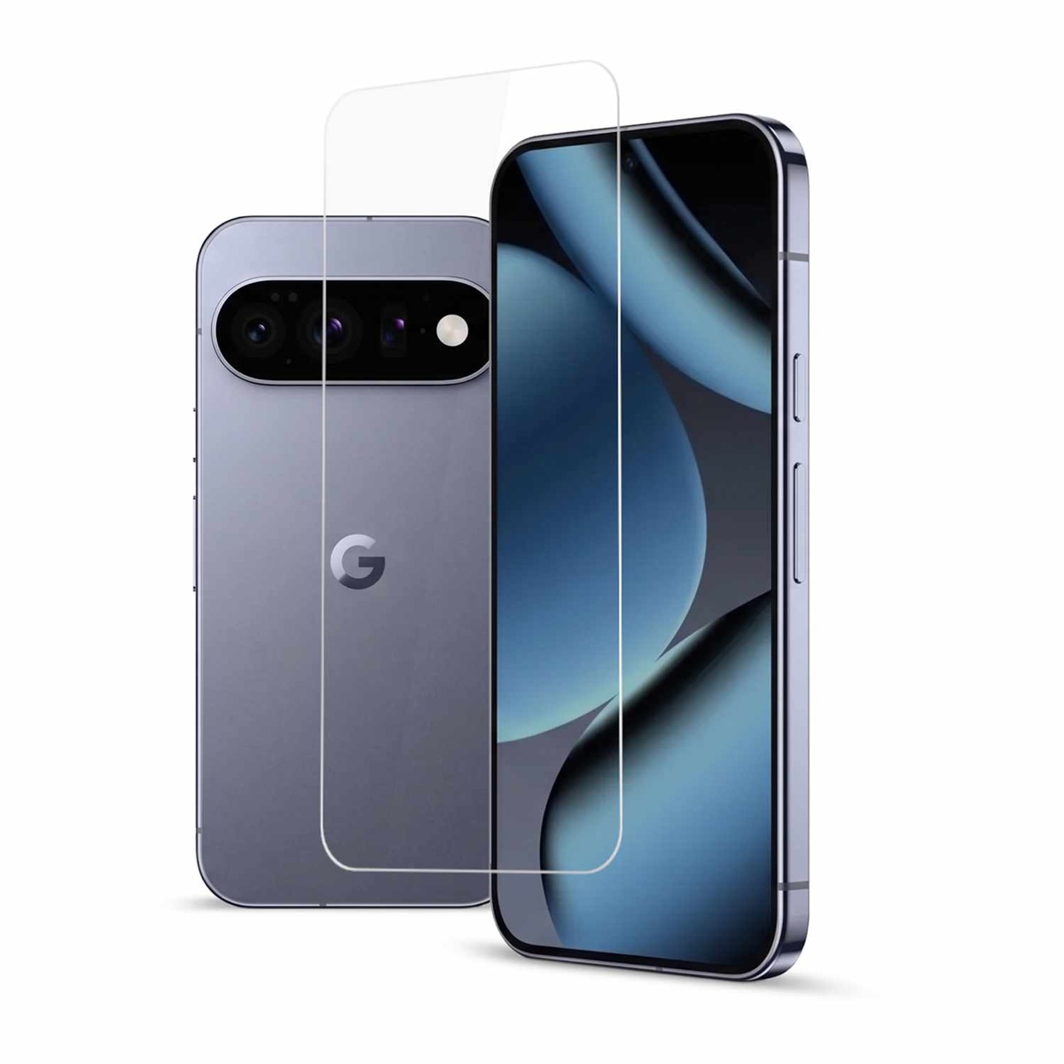 22 Cases - Tempered Glass Screen Protector for Google Pixel 11 Pro XL