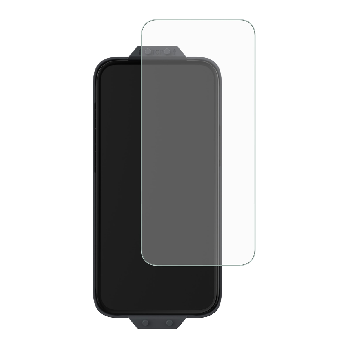 AXS ARMORGlass Pro Apple iPhone 16 Plus/15 Plus