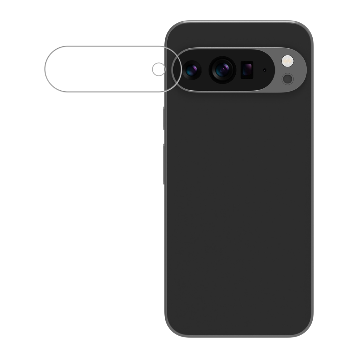 Premium scratch and shock-resistant glass
HD Clarity with no camera interference
Easy installation with built-in applicator
Superior durability
Lifetime warranty