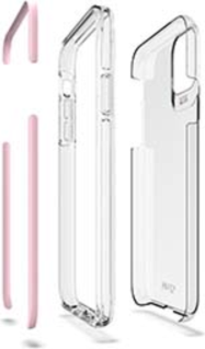 iPhone 11 Pro Max Gear4 D3O Rose Gold Piccadilly Case