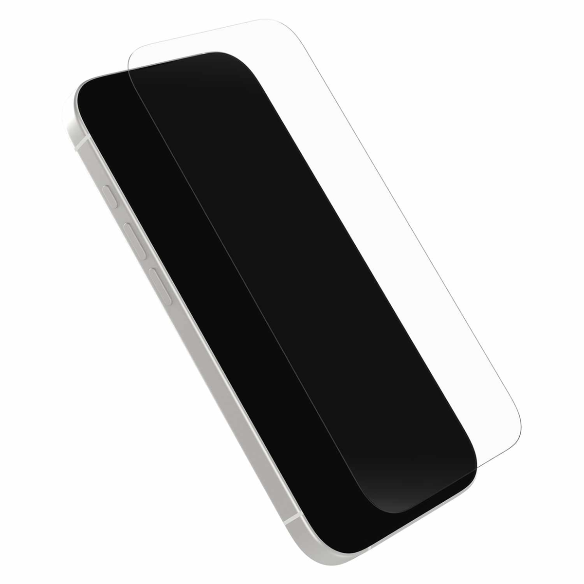 The OtterBox Glass Screen Protector delivers reliable protection against drops, breaks and scratches while also resisting smudges and fingerprints.