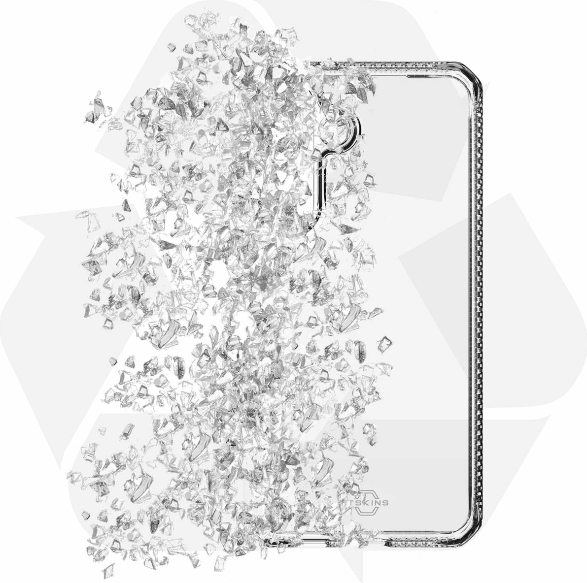 9H Hardness & Scratch Resistance
Fingerprint & Contaminant-Resistant Coating
0.3 mm thickness
Lifetime Warranty
Designed in Canada