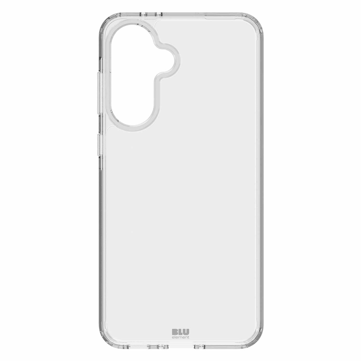 Blu Element - DropZone Air Case Clear for Samsung Galaxy A57 5G