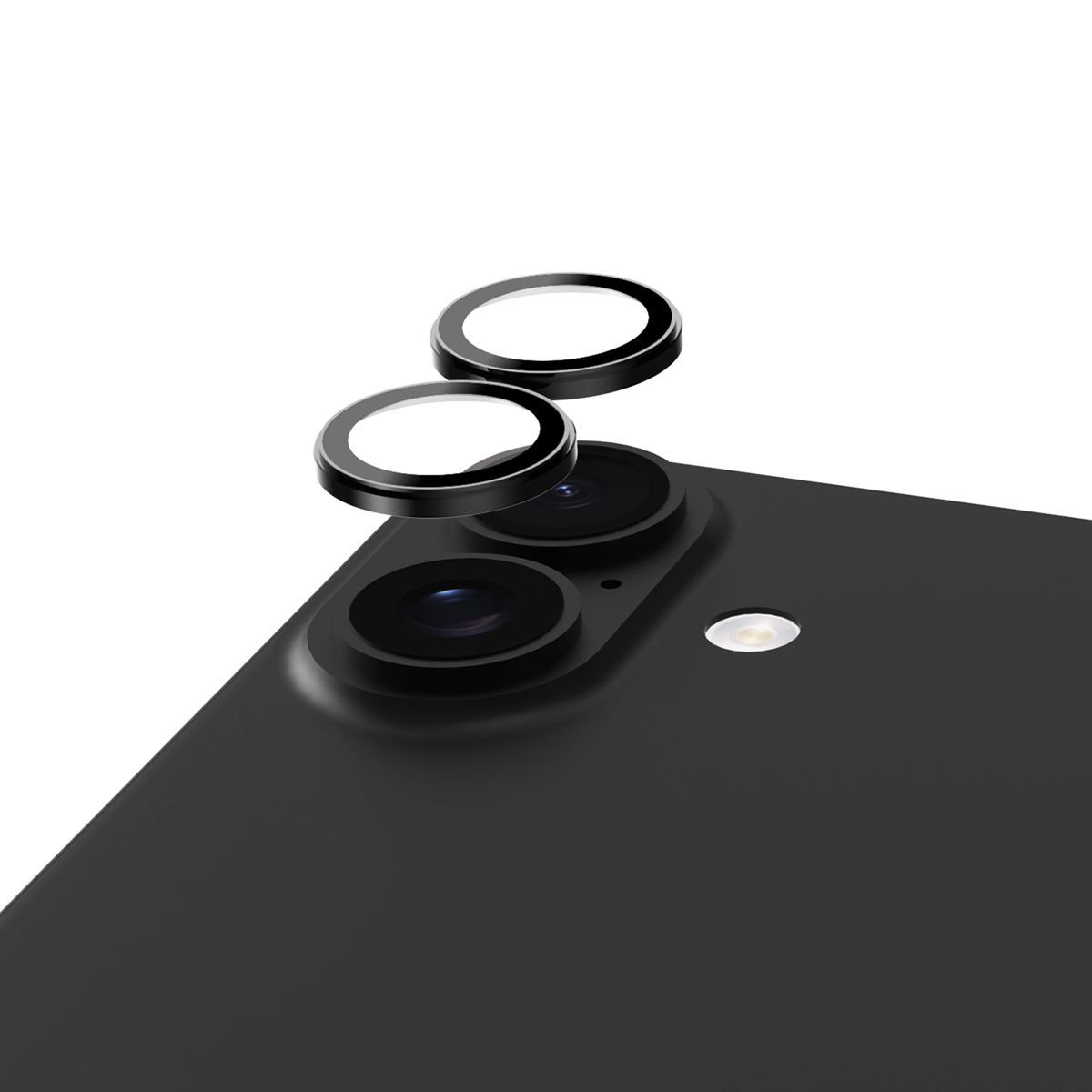 Premium scratch and shock-resistant glass
HD Clarity with no camera interference
Easy installation with built-in applicator
Superior durability
Lifetime warranty