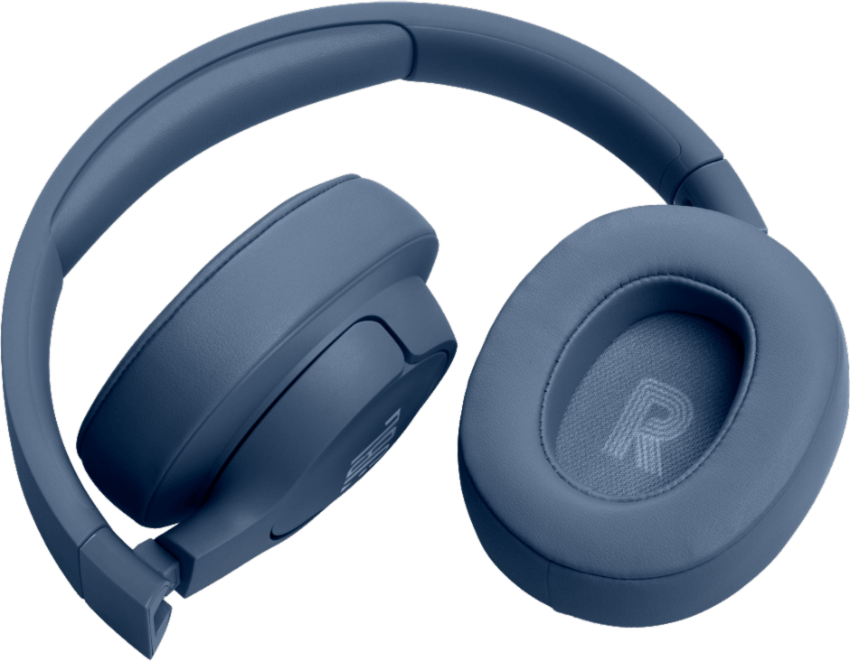 Wireless Over-Ear Headphones