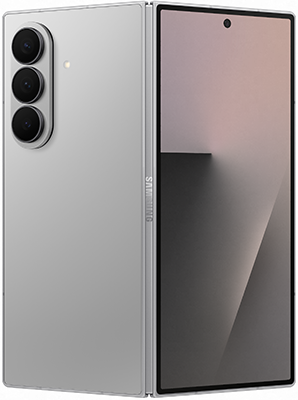 Samsung Galaxy Z Fold7