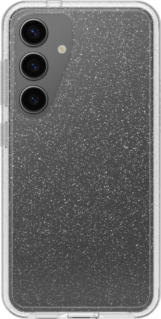 Slim but tough, OtterBox Symmetry Series offers style and protection in a one-piece design that slips on and off in a flash.