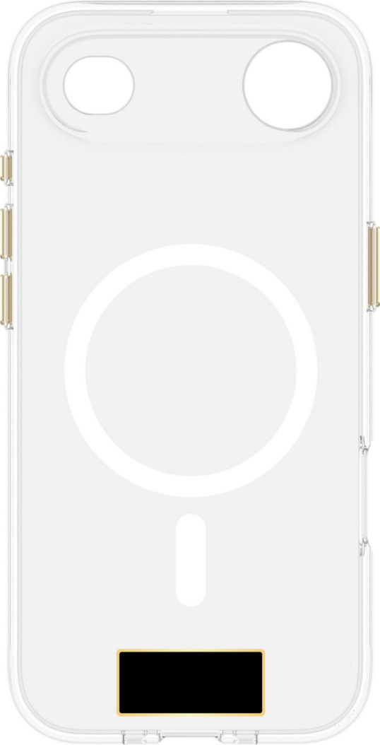 Kate Spade - Protective MagSafe Case for Apple iPhone Air - Icon Clear