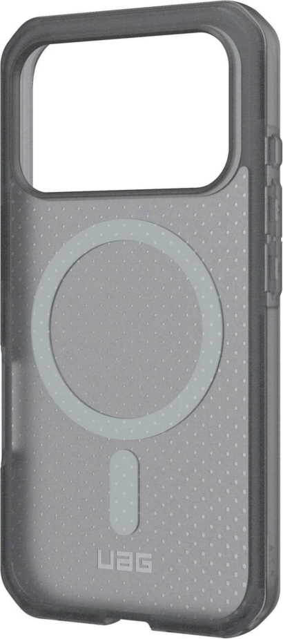 Built in Magnetic Module