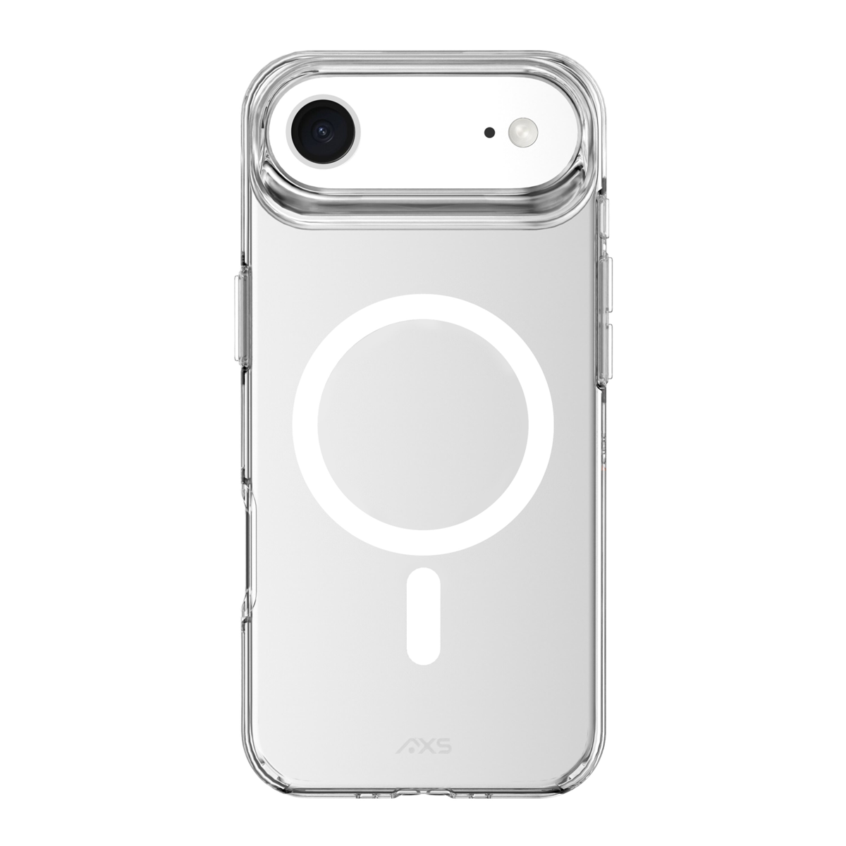 8ft drop tested backed by D3O® advanced protection materials
Anti-UV material offers a crystal clear design displaying the original design of your phone while providing protection against drops and scratches.
Raised bezel maximizes the protection of your screen by helping keep the screen from being impacted during most drops.
Made from recycled materials
Lifetime warranty