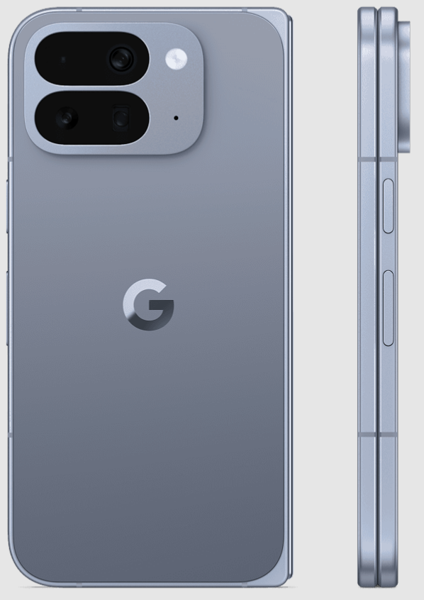 Google Pixel 10 Pro Fold