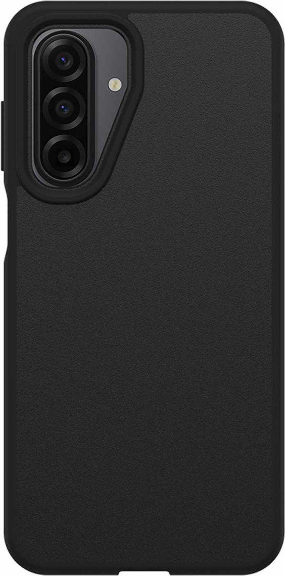 The ultra-thin OtterBox Profile Series case offers military-grade drop protection with a precision fit, soft grip edges for a sure hold, and wireless charging compatibility.