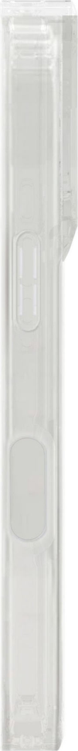 Flaunt - Étui MagSafe carré pour Apple iPhone 17 Pro - Nacre rose