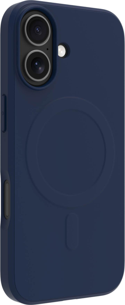 • Made from 100% GRS-certified recycled and recyclable plastic materials (1 case=2x0.5l plastic bottles)
• Custom fit all-around protection
• Slim yet impact protective design (1.2m/4ft impact protection)
• Built-in MagSafe Magnet
• Made without compromising on quality, functionality, and design