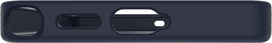 Graphene-Strengthened, ZAGG's Milan Snap series case is a perfect blend of fashion and tech, boasting up to 13 ft drop protection, and seamless magnetic accessory compatibility.