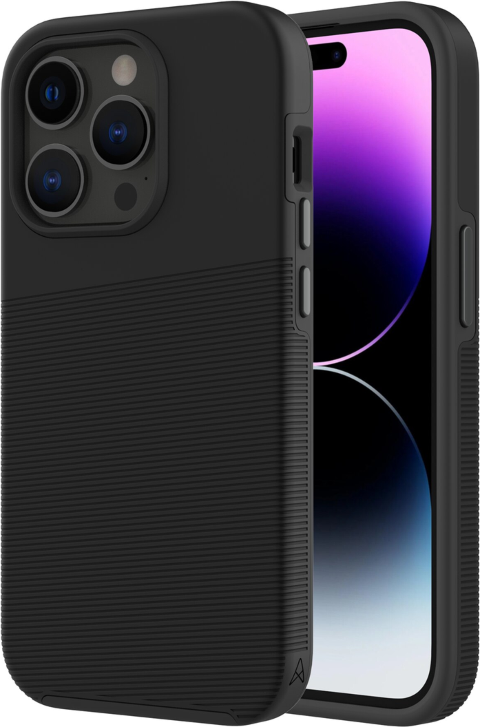 AXS PROTech Plus Apple iPhone 14 Pro | Black
