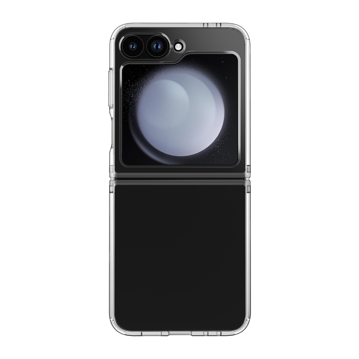 AXS ULTRA CLEAR pour Samsung Galaxy Z Flip 6