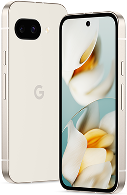 Google Pixel 9a