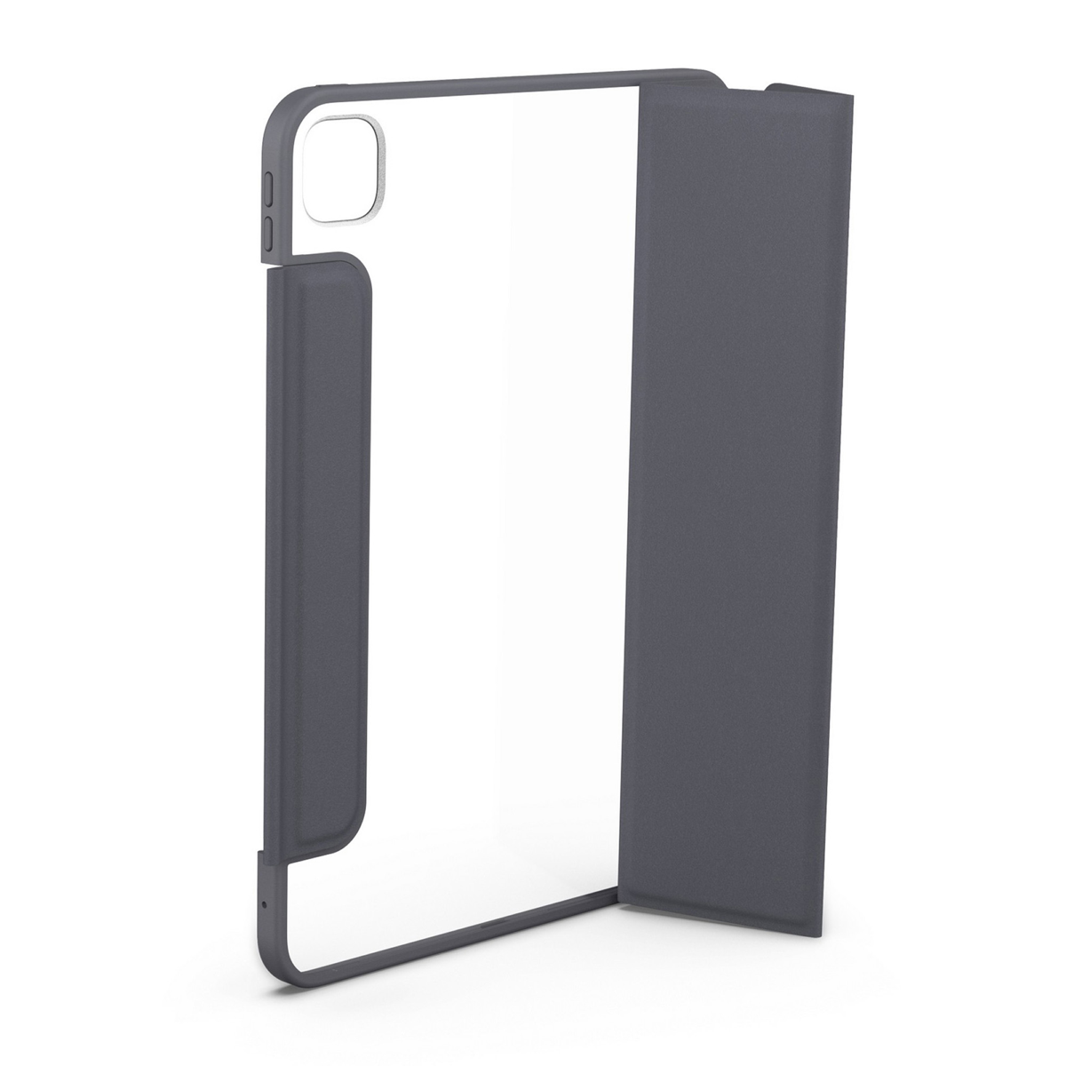 <p>The OtterBox Symmetry Folio case is both slim and tough, providing essential protection without sacrificing convenience.</p>