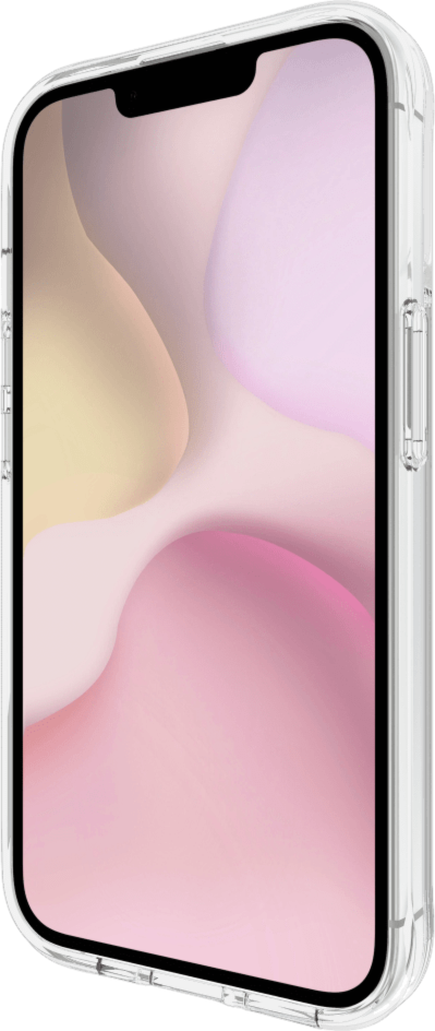 Clear, sleek and protective with MagSafe compatibility! The Case-Mate Tough Clear MagSafe features 12 foot drop protection and a one-piece minimalistic design that will fit every occasion.