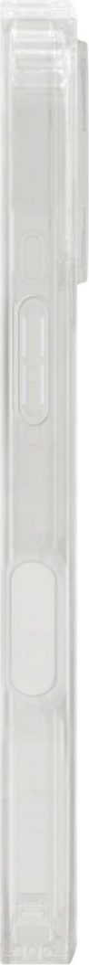 Flaunt - Étui MagSafe carré pour Apple iPhone 17 - Nacre rose