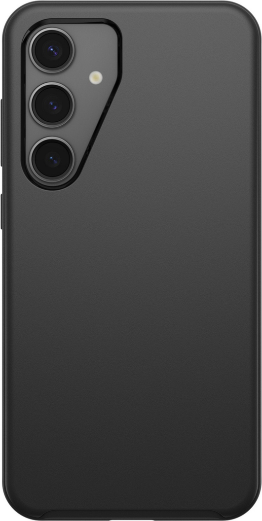 <p>Slim but tough, OtterBox Symmetry Series offers style and protection in a one-piece design that slips on and off in a flash.</p>