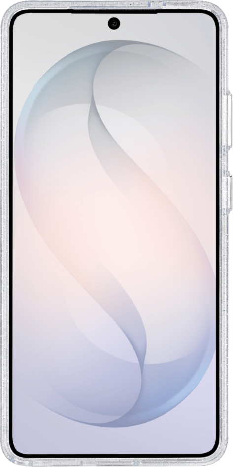 Case-Mate - Étui Twinkle avec aimant pour Samsung Galaxy S26 Ultra - Twilight Silver