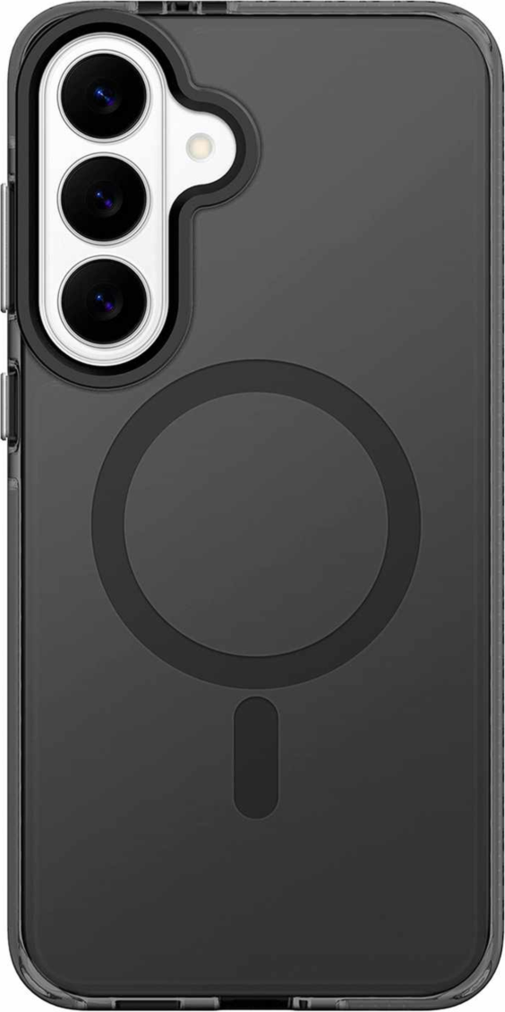 Nimbus9 - Phantom 3 MagSafe Case Smoke for Samsung Galaxy S26 FE