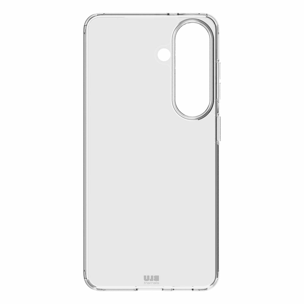 Blu Element BEDZAIRS261 Étui DropZone Air Clear pour Samsung Galaxy S26