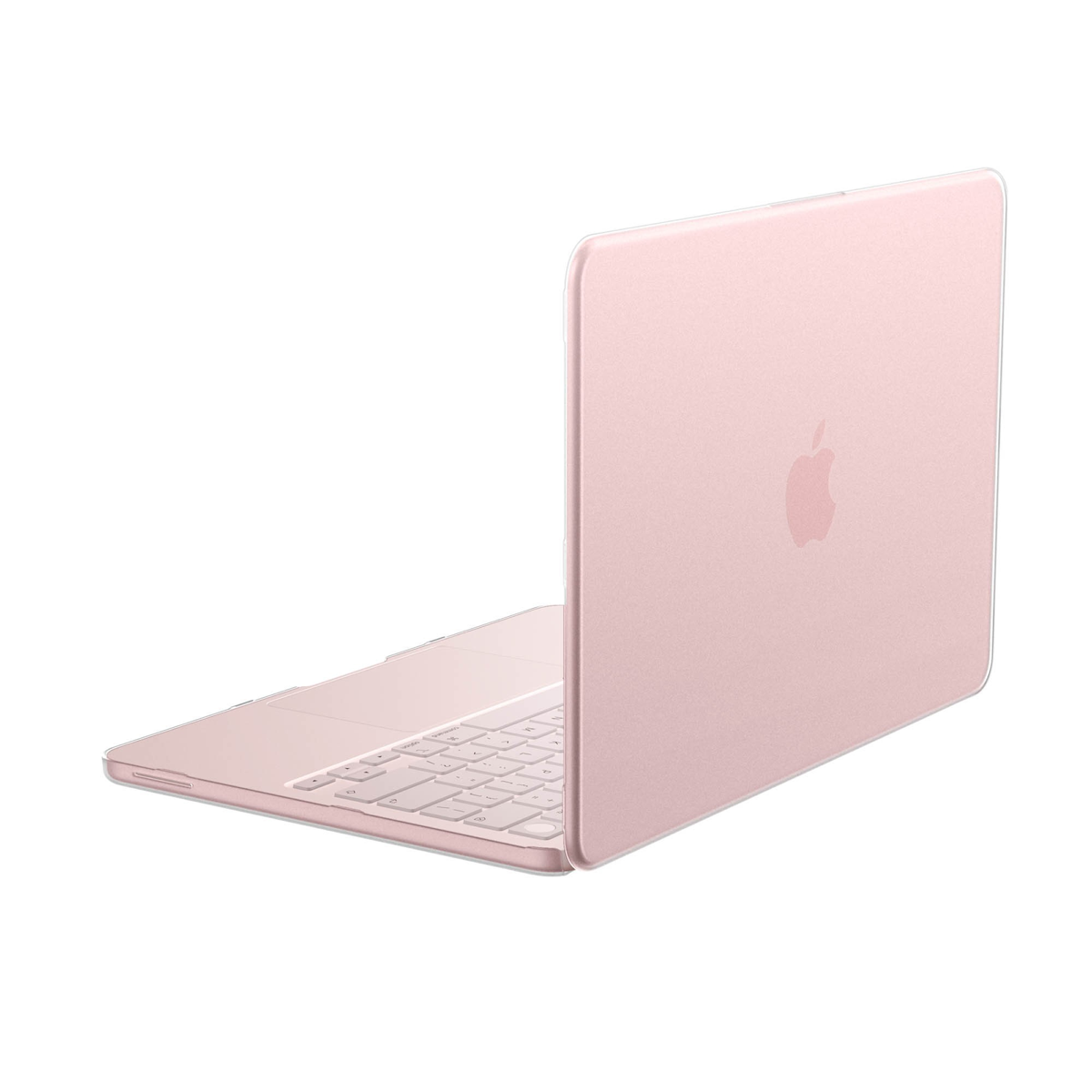 The Spigen Air Skin Case delivers slim, lightweight protection with a durable polycarbonate shell that guards against everyday scratches and wear.