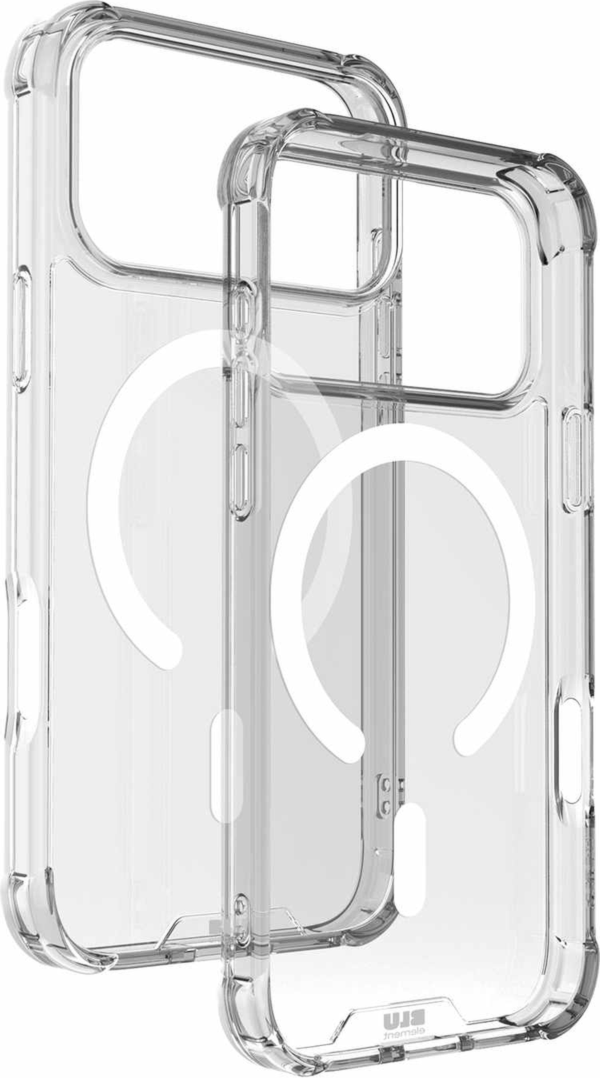 Blu Element - Total Protection for MagSafe Bundle for iPhone 17 Pro