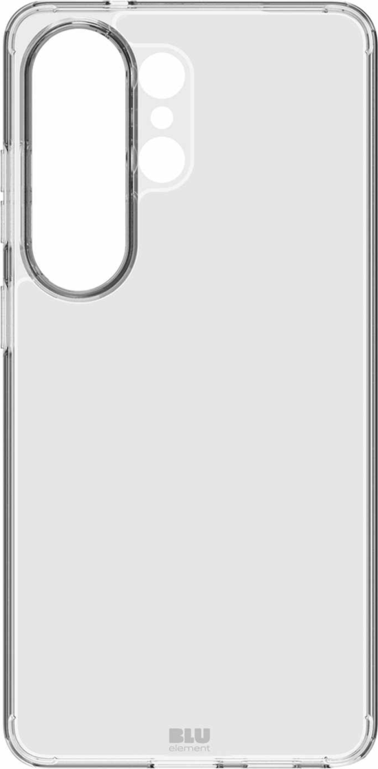 Blu Element BEDZAIRS263 Étui DropZone Air Clear pour Samsung Galaxy S26 Ultra