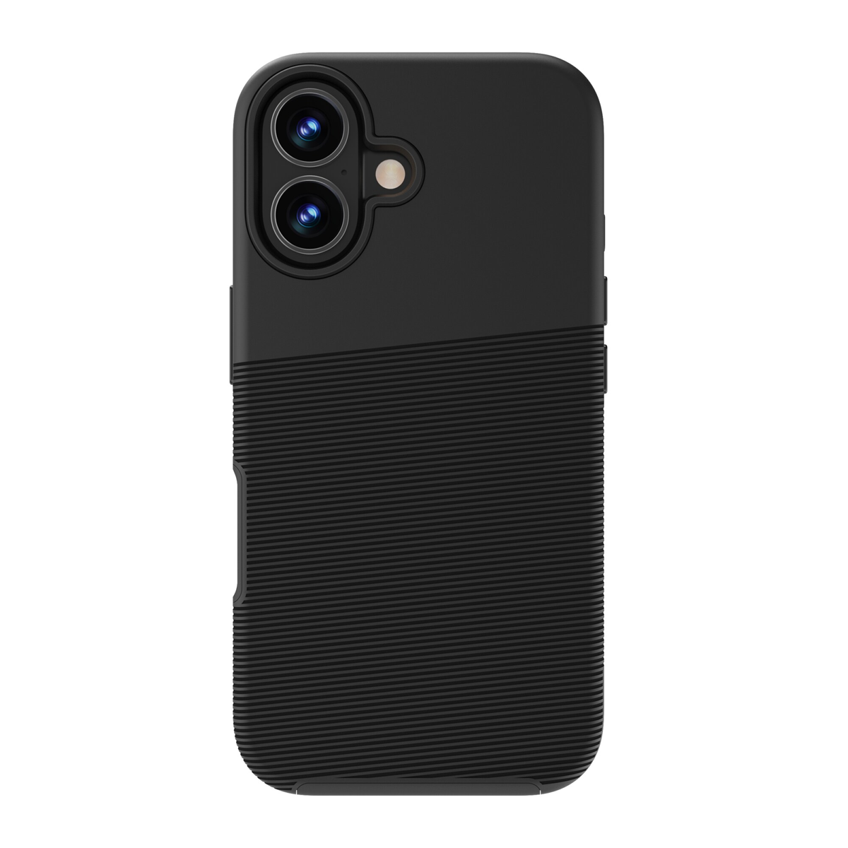 AXS PROTech Plus Apple iPhone 16 | Black