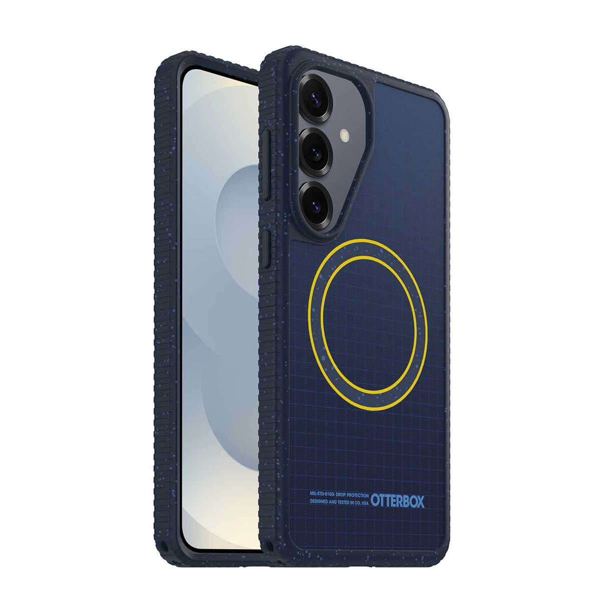 OtterBox 77000046 Étui Sole avec Magnets Real Quite pour Samsung Galaxy S26