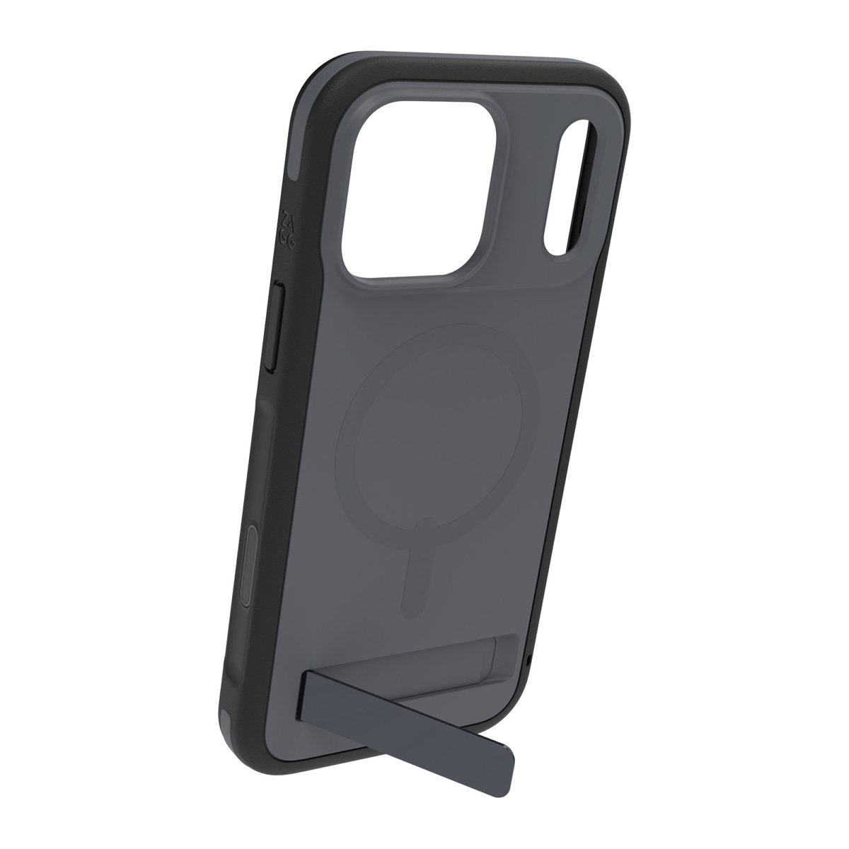 The ZAGG Sedona Snap combines elegant design with multi-layer protection, featuring 13ft drop defense, reinforced bumpers, kickstand and MagSafe compatibility in nature-inspired colors.
