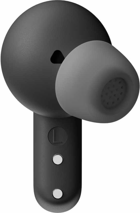 Sudio D11BLK Écouteurs Intra-Auriculaires D11 Noir