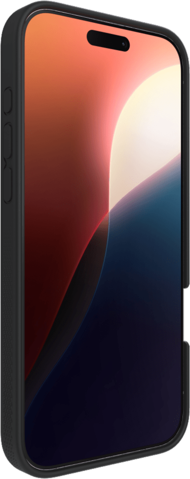 Strengthened with Graphene, ZAGG's Manhattan Snap series case offers a soft-touch surface, 13 ft drop protection, and seamless MagSafe compatibility.