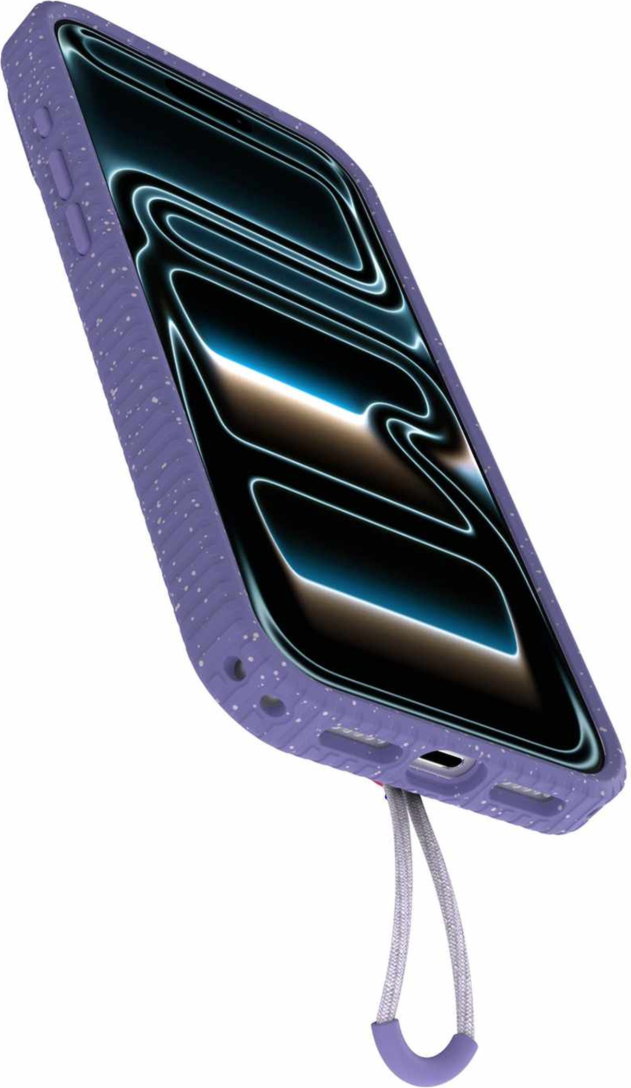 OtterBox - Sole Pack MagSafe Case Axis Purple for iPhone 18 Pro Max/17 Pro Max