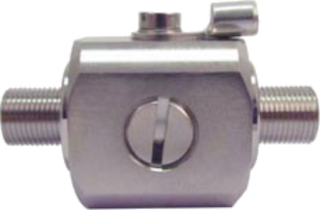 Wilson 75 ohm Lightning surge protector