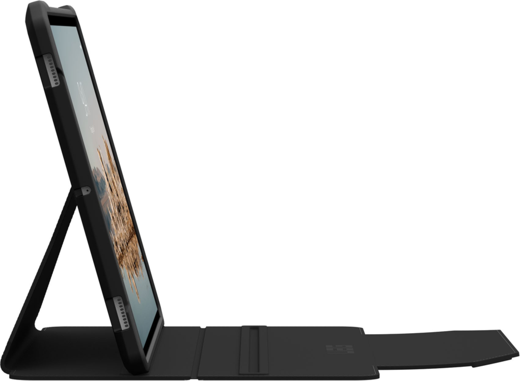 <p>The UAG Metropolis SE is a rugged, lightweight tablet case with a folio stand, military-grade drop protection, and S Pen storage.</p>